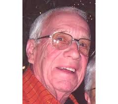 William Mountjoy Obituary (2010)