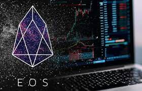 Eos Price Prediction Today Daily Eos Value Forecast April 4 Coinupdates Cryptocurrency Eoseos News Pricea Eos Best Cryptocurrency Bitcoin Transaction