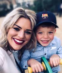 The mother of a seven-year-old boy who died after being electrocuted in a… 