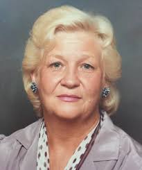 Lovetta 'Chick' Rourke