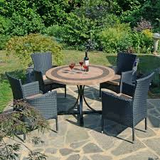 The top countries of suppliers are indonesia. Outdoor Patio Table Chair Dining Sets Byron Terrace Candle And Blue