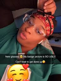 Tiffany Michelle Reddick (@crownmequeent05) • Threads, Say more