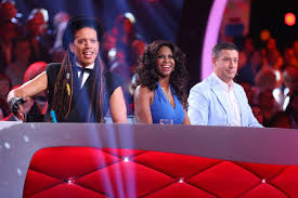 2019 triumphierten ekaterina leonova und massimo sinató. Let S Dance 2015 80er Show Die Jury Hans Sarpei Gewinner Let S Dance