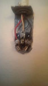 Can a dryer outlet be fixed? Changing My 3 Prong Dryer Outlet To A 4 Prong Sanity Check Homebrew Talk Beer Wine Mead Cider Brewing Discussion Forum