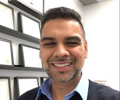 Dr Malik Mississauga Chiropractor