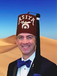 Divan — ASIYA SHRINERS