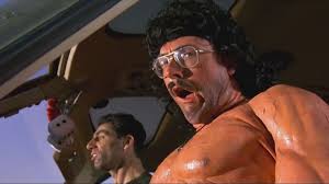 UHF (1989) directed by Jay Levey • Reviews, film + cast • Letterboxd
