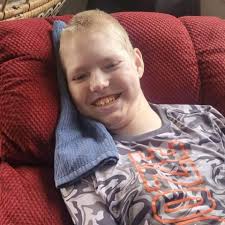 Fundraiser for Karen Stiles by Sandra Lanz : Matthew "Cheeky" Schmidt