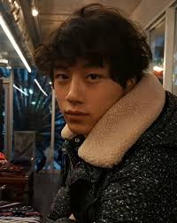 haruma miura, mãi là ông hoàng true chang trong lòng tôi, và không ai có  thể nói với tôi là có người châu á nào đẹp hơn ổng được.