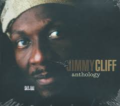 Jimmy Cliff : Anthology 2CD