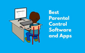 Pin On Parental Control