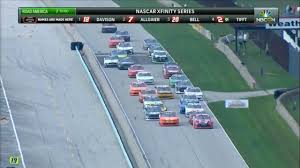We also have free broadcasts for regional series such as the nascar k&n pro series east and west, the whelen modified tour, nascar pinty's series, nascar whelen. Nascar Xfinity Series 2018 Road America Last Laps Youtube