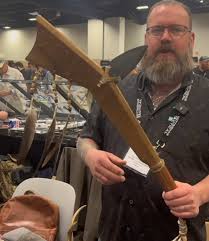 Artisan Cutlery Sorcerer and Wizard Knife Review