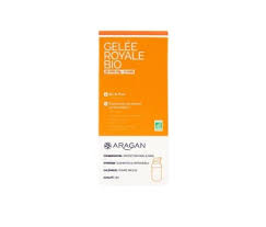 Commencez à manger équilibré et à perdre du poids grâce au programme detox zen'n diet. Aragan Detox 7 Jours 15ml Doctipharma