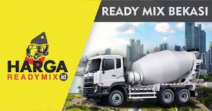 Jul beton ready mix bekasi. Harga Beton Ready Mix Bekasi Per M3 Terbaru 2018