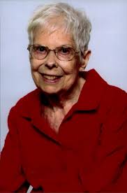 Alice Egilo Obituary