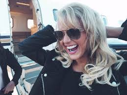 Kaley Schwab's Instagram, Twitter & Facebook