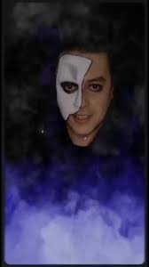 El Fantasma De La Opera Cosplay