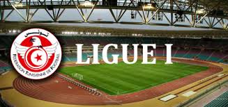 Zapping foot national ligue 1 : Ligue 1 Federation Tunisienne De Football