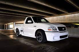 Ford Svt Lightning Ford Lightning Ford Svt Ford Lighting