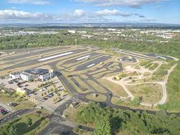 Adac Fahrsicherheitszentrum Hannover Laatzen