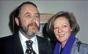 Two OPs appear in Channel 5 documentary: "The Marvellous Maggie Smith: A  Celebration"