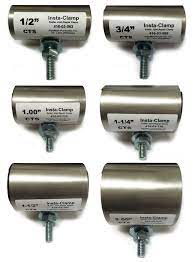 Check spelling or type a new query. Pipe Repair Clamps