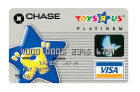 Visiting the toysrus and babiesrus website: Toys R Us Credit Card Payments Activation Registration And Login Guide Bankster Usa