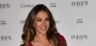 Gosh, wenn man wie ich aus einem total verregneten land kommt, ist nahezu jeder sommer, in dem man mal einen sonnenstrahl abbekommt, ein traum. Ex Freund Von Elizabeth Hurley Gestorben People Heute At
