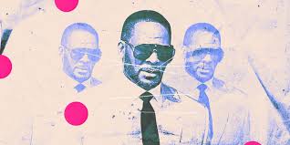 R. Kelly Sentenced to 30 Years in Prison for Sex Trafficking