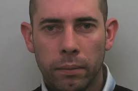 Three men from Coventry