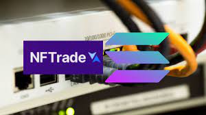 Nftrade Earns Grant From Solana Business Partnerships Altcoin Buzz