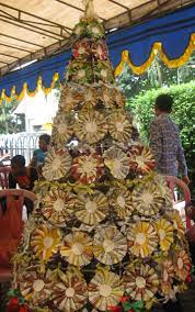 Cara membuat pohon natal dari ale ale … 2 дн. Go Green X Mas Pohon Natal Dari Barang Bekas Kompasiana Com