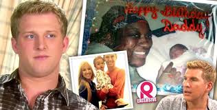 Mother Knows Best Kyle Chrisley S Secret Baby Mama Revealed Mother Knows Best Kyle Chrisley Cooking Pork Tenderloin