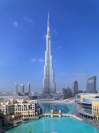 World S Largest Building And Wallpapers World S Largest Tallest Building In Dubai Burj Khalifa Burj Khalifa Dubai City Dubai City Guide
