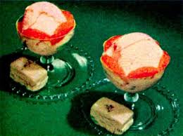 Press down slightly to fill in gaps. Ice Cream Archives The Saturday Evening Post