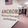 Anchor Physical Therapy from m.facebook.com