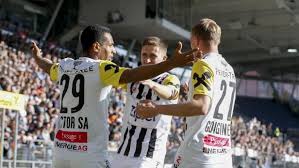 Sk sturm graz ve lask şampiyonaya katılır bundesliga, avusturya. Souveraner Auswartssieg Des Lask Bei Zehn Grazern Kurier At