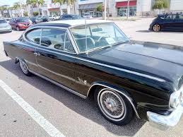 Image result for Black 1967 AMC