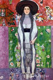 All art prints include a 1 white border around the image to allow for future framing and matting, if desired. Frau In Gold Portrat Von Adele Bloch Bauer Ii Gustav Klimt Gemalde Leinwand Kunst Handgemalte Hohe Qualitat Women Motorcycle Riding Boots Women In Silk Blouseswomen Art Aliexpress
