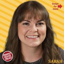 Ponderosa High's theater teacher Kayla Diaz grew up in Colorado and has  been with Douglas County School District the entirety of her 13-year  career. During that time, she has been guiding and