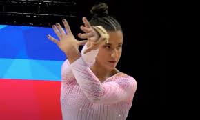 This is not only terribly unfortunate for iordache's individual qualification to rio, but will make it much more difficult for romania to finish. Three Future Ncaa Gymnasts Set To Compete At European Championships College Gym News