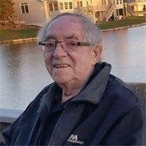 Julius Gene "Uncle Juke" Meyer Obituary