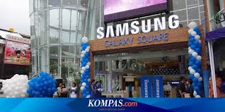 Daftar harga laptop asus di bawah ini merupakan yang terupdate hingga 21 januari 2021. Toko Samsung Terbesar Se Asia Tenggara Ada Di Bali