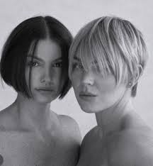 Hair by Pasquale Nicolella