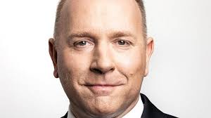 Organisationsstruktur bei Cassini