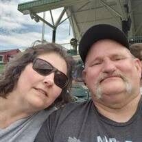 Gregory Andrew Stoll Obituary