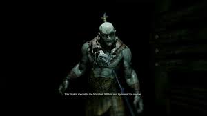 Use the brand ability to control orcs. Middle Earth Shadow Of Mordor Ep 38 Branding The Warchiefs Pt 2 Shadow Of Mordor Mordor Middle Earth