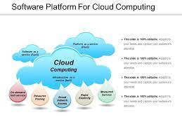 Compute > compute engine > vm instances. Software Platform For Cloud Computing Powerpoint Images Powerpoint Slide Templates Download Ppt Background Template Presentation Slides Images