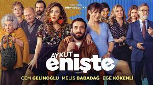 Aykut enişte netflix'te var mı. Aykut Eniste Full Hd Izle